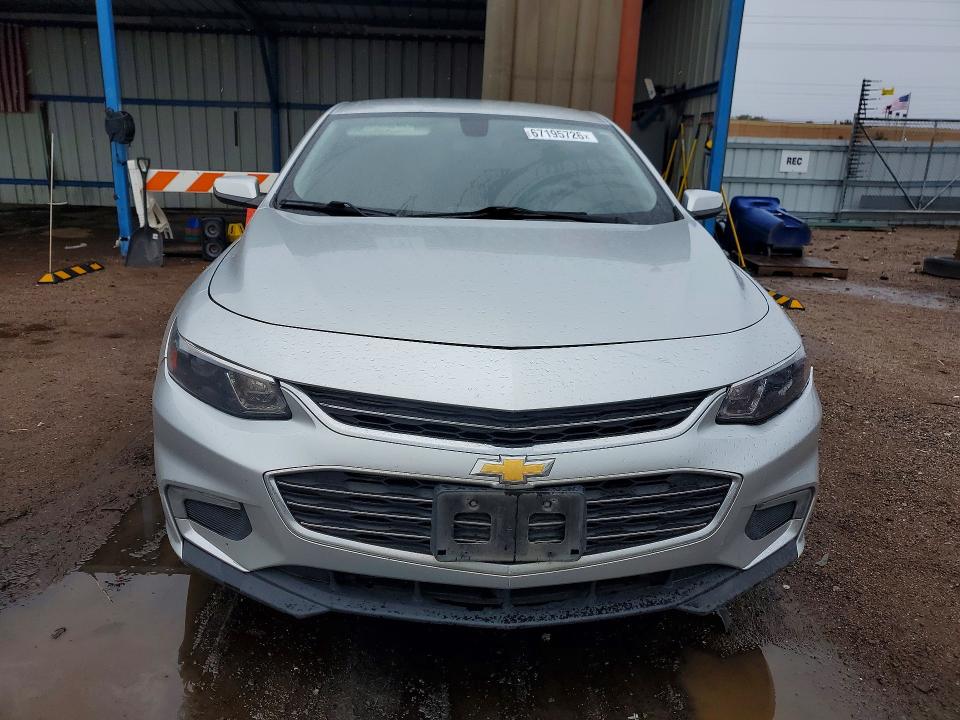 Продаж на аукціоні авто 2017 Chevrolet Malibu, vin: 1G1ZE5ST6HF208138, номер лоту: 67195726