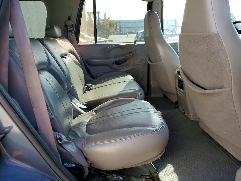 Продаж на аукціоні авто 2000 Ford Expedition, vin: 1FMPU18L8YLA61089, номер лоту: 66861516