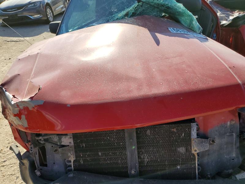 1996 Dodge Dakota მანქანა იყიდება აუქციონზე, vin: 1B7FL26X4TS620019, აუქციონის ნომერი: 68305916