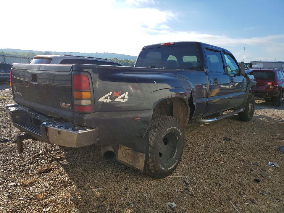 Продажа на аукционе авто 2007 Gmc New Sierra, vin: 1GTJK33D67F118186, номер лота: 70816576