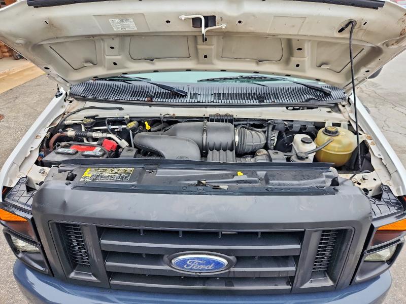 Продаж на аукціоні авто 2011 Ford Econoline, vin: 1FTNE2ELXBDB01709, номер лоту: 67601996