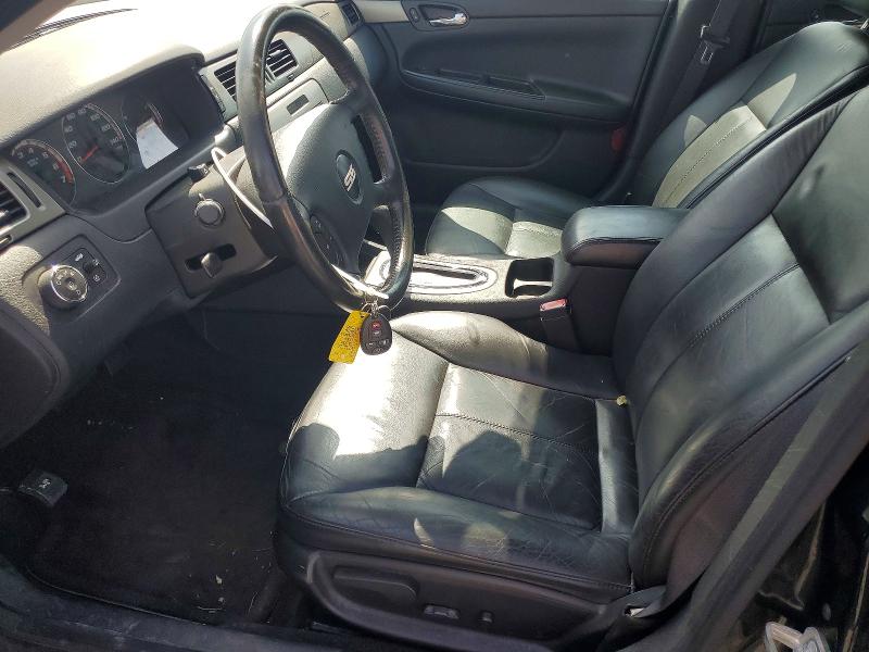 Aukcja sprzedaży 2006 Chevrolet Impala, vin: 2G1WD58C869243508, numer aukcji: 69330196