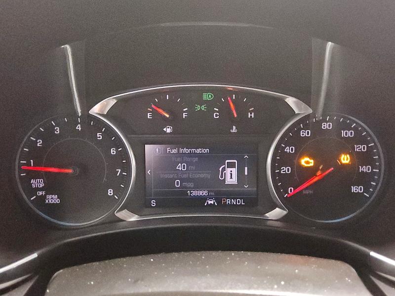 Aukcja sprzedaży 2020 Chevrolet Equinox, vin: 2GNAXTEV4L6254951, numer aukcji: 66819356