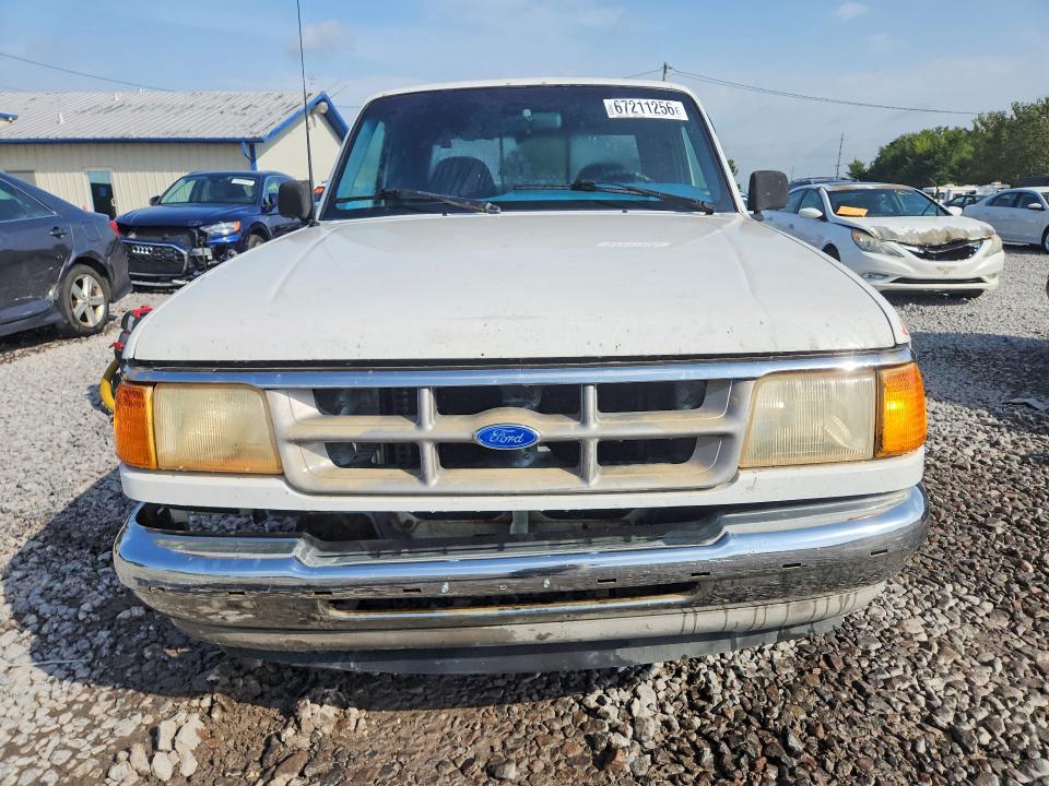 67211256 :رقم المزاد ، 1FTCR14X2RPC59707 vin ، 1994 Ford Ranger مزاد بيع