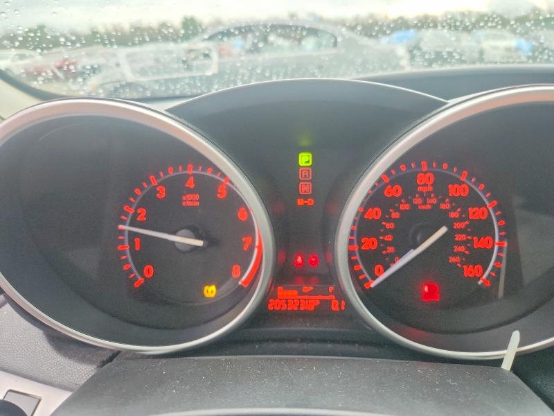 Aukcja sprzedaży 2010 Mazda 3, vin: JM1BL1H52A1142822, numer aukcji: 67440126