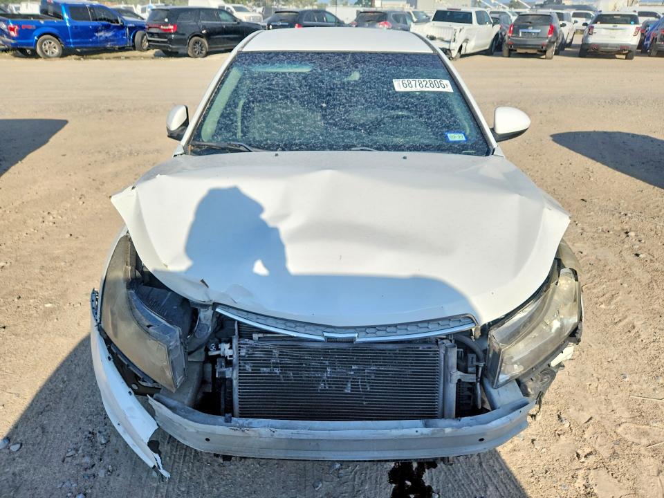 Aukcja sprzedaży 2014 Chevrolet Cruze, vin: 1G1PC5SBXE7221856, numer aukcji: 68782806
