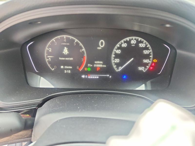 Продажа на аукционе авто 2025 Honda Civic, vin: 2HGFE2F5XSH590136, номер лота: 69824636