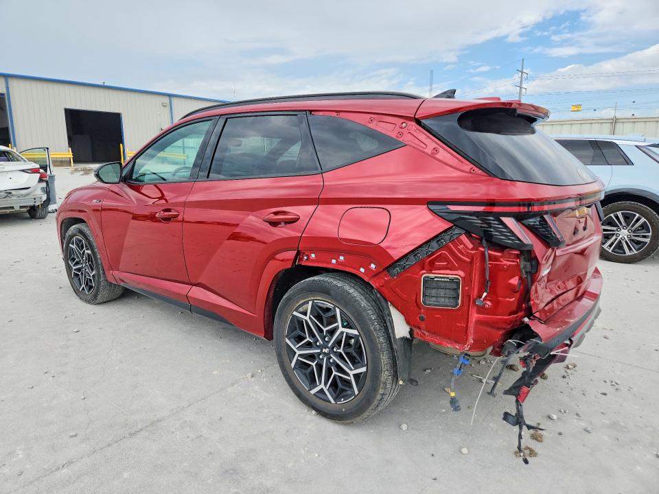 Auction sale of the 2023 Hyundai Tucson, vin: KM8JF3AE0PU206061, lot number: 68681836