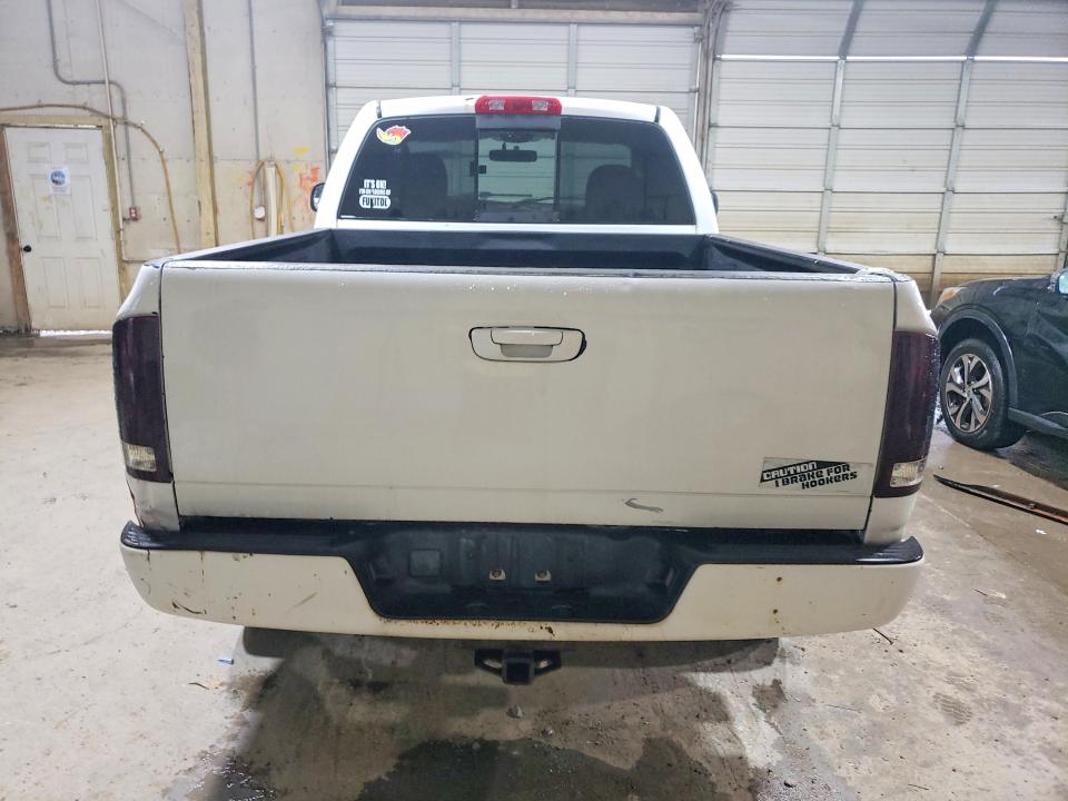 68955806 :رقم المزاد ، 1D7HU16N03J548746 vin ، 2003 Dodge Ram 1500 مزاد بيع