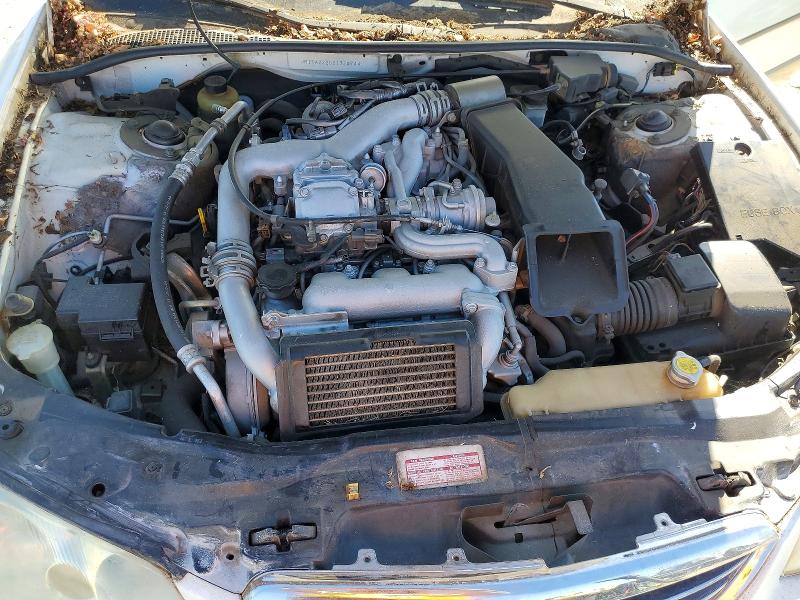 70903006 :رقم المزاد ، JM1TA222621720744 vin ، 2002 Mazda Millenia مزاد بيع