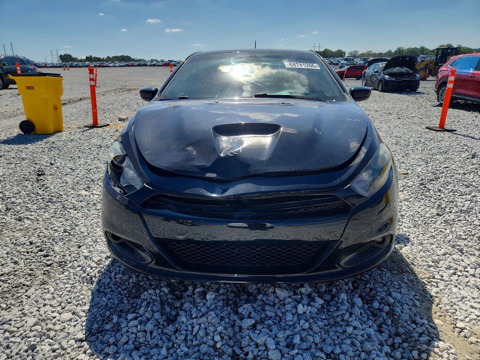 Продаж на аукціоні авто 2016 Dodge Dart, vin: 1C3CDFBB3GD755167, номер лоту: 68741266