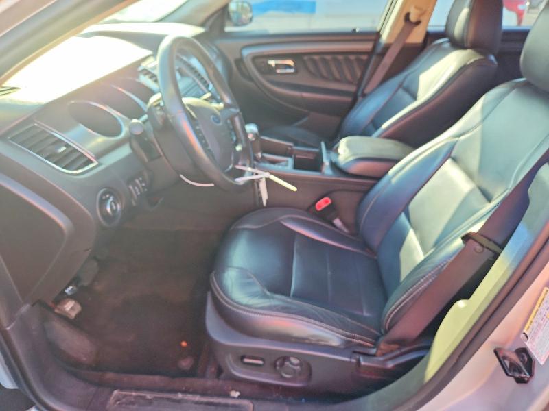 2012 Ford Taurus მანქანა იყიდება აუქციონზე, vin: 1FAHP2HW9CG141752, აუქციონის ნომერი: 68631916