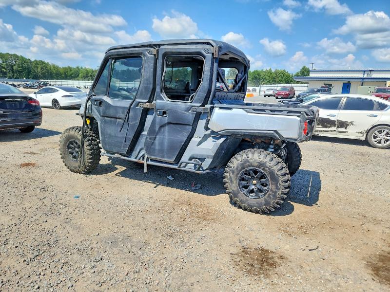 2021 Can-am Defender მანქანა იყიდება აუქციონზე, vin: 3JBUUAX40MK002983, აუქციონის ნომერი: 67331616