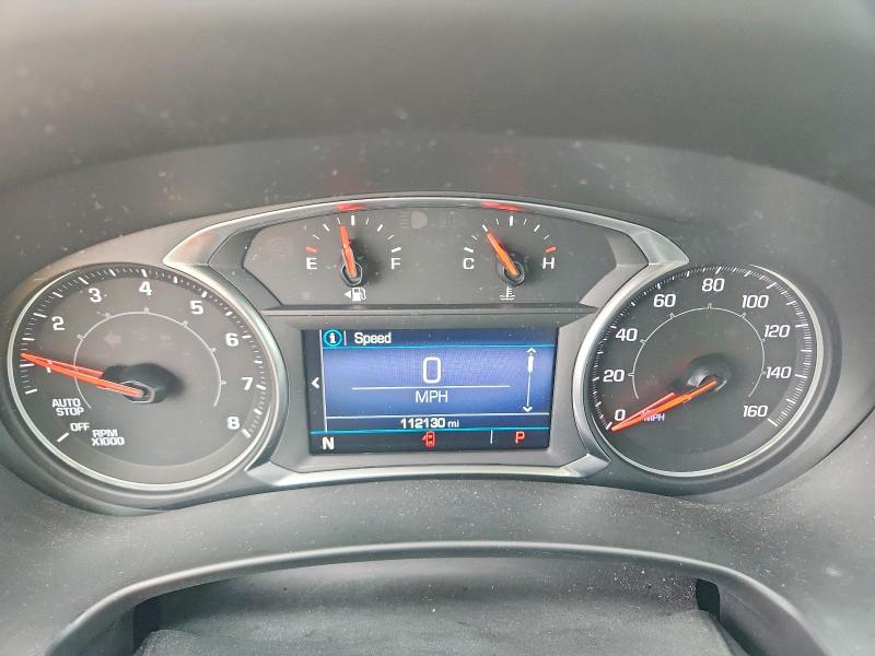 Продаж на аукціоні авто 2019 Gmc Terrain, vin: 3GKALMEV7KL222035, номер лоту: 69939666