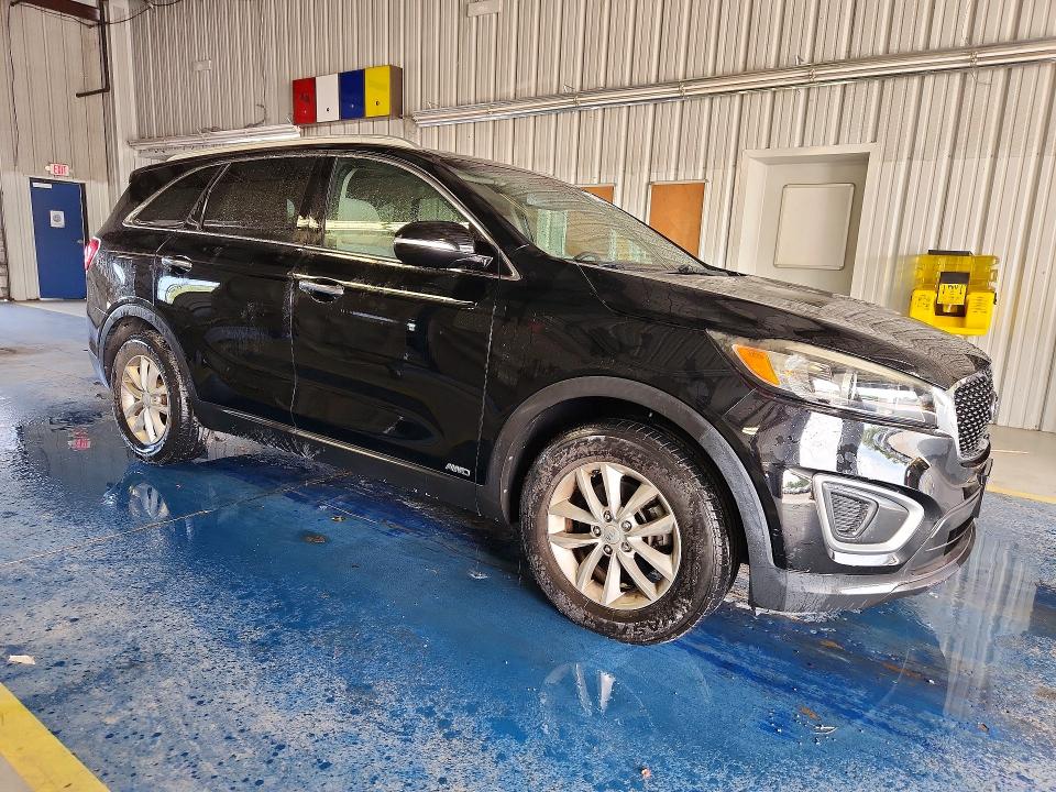 Aukcja sprzedaży 2016 Kia Sorento, vin: 5XYPGDA31GG057919, numer aukcji: 68691546