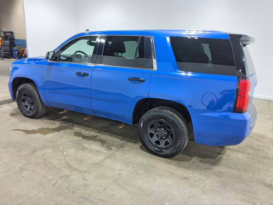 Продажа на аукционе авто 2016 Chevrolet Tahoe, vin: 1GNSKDEC0GR343062, номер лота: 69994906