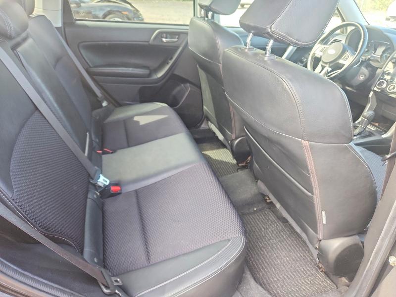 Продажа на аукционе авто 2018 Subaru Forester, vin: JF2SJAGCXJH547910, номер лота: 68334066