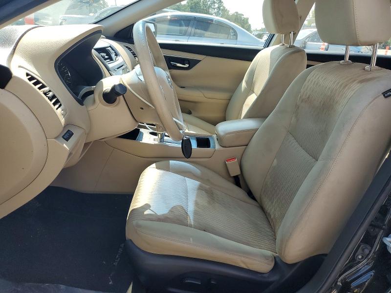 Продажа на аукционе авто 2016 Nissan Altima, vin: 1N4AL3APXGC251888, номер лота: 67431796
