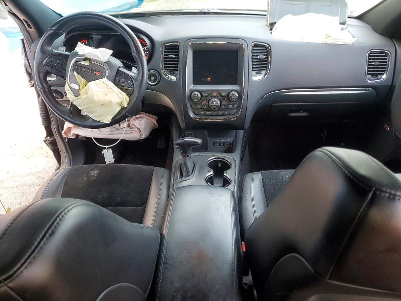 Aukcja sprzedaży 2018 Dodge Durango, vin: 1C4RDJDG5JC210103, numer aukcji: 65561796