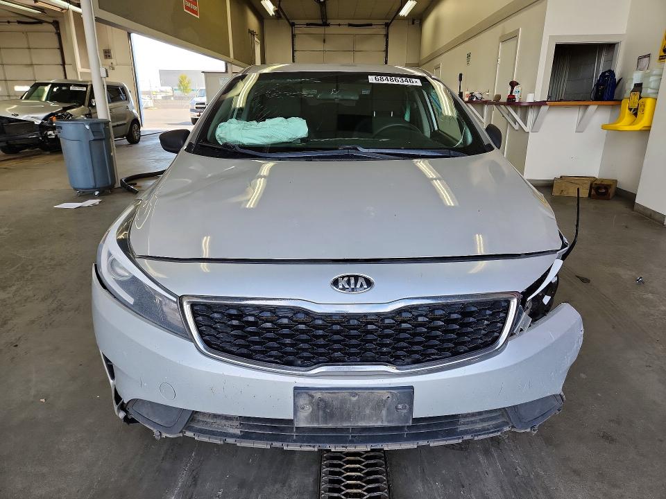 Продаж на аукціоні авто 2018 Kia Forte, vin: 3KPFL4A7XJE258099, номер лоту: 68486346