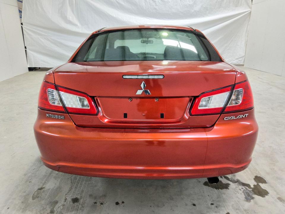 2012 Mitsubishi Galant მანქანა იყიდება აუქციონზე, vin: 4A32B3FF2CE024384, აუქციონის ნომერი: 69494976
