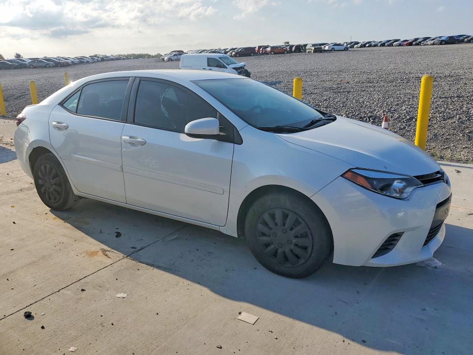 Продажа на аукционе авто 2016 Toyota Corolla, vin: 5YFBPRHE6GP385881, номер лота: 68034286