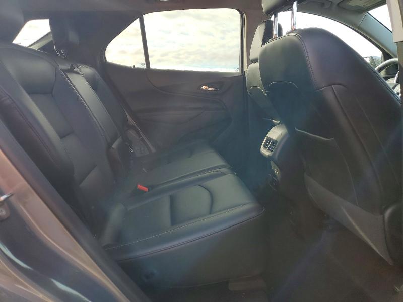 Aukcja sprzedaży 2018 Chevrolet Equinox, vin: 3GNAXXEUXJS548481, numer aukcji: 71231816