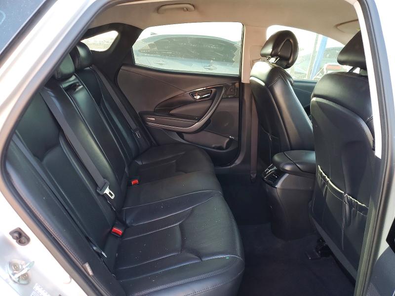 Продажа на аукционе авто 2017 Hyundai Azera, vin: KMHFG4JG1HA577551, номер лота: 70444966