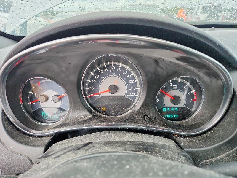 Aukcja sprzedaży 2014 Chrysler 200, vin: 1C3CCBBG1EN144794, numer aukcji: 68021256