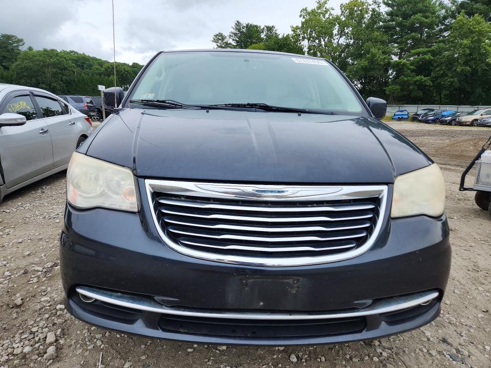 Aukcja sprzedaży 2013 Chrysler Town & Country, vin: 2C4RC1BG9DR711903, numer aukcji: 67437456