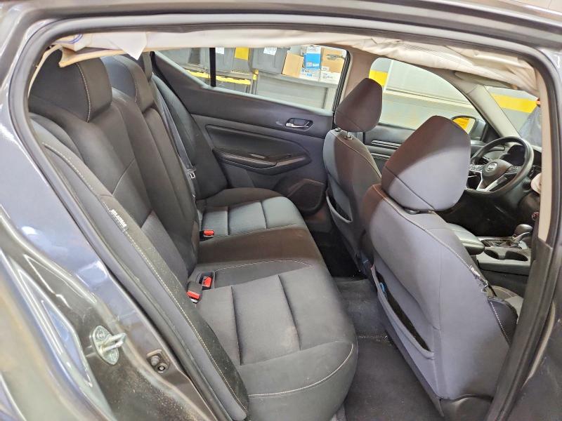 Продаж на аукціоні авто 2019 Nissan Altima, vin: 1N4BL4BV5KC167011, номер лоту: 68089076