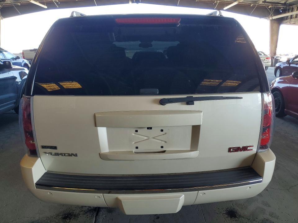 Продажа на аукционе авто 2012 Gmc Yukon, vin: 1GKS2EEF1CR271893, номер лота: 68676436