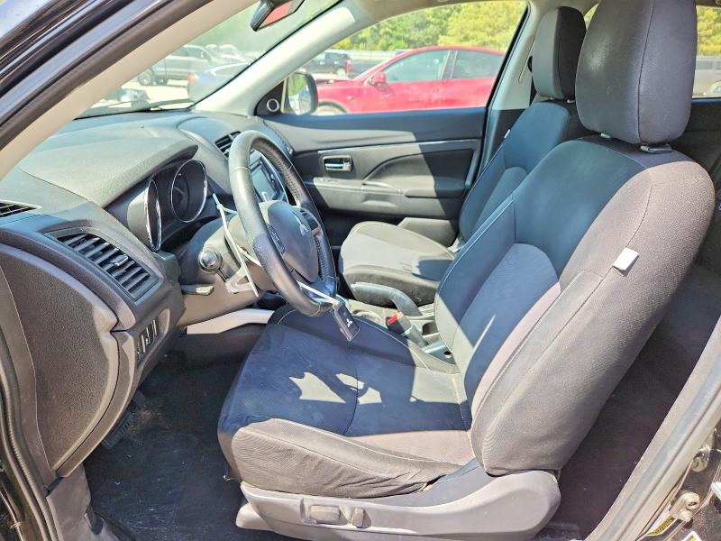 Aukcja sprzedaży 2014 Mitsubishi Outlander Sport, vin: 4A4AP4AU8EE030763, numer aukcji: 70509736