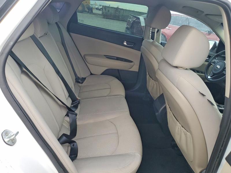 69089936 :رقم المزاد ، 5XXGT4L3XGG017416 vin ، 2016 Kia Optima مزاد بيع