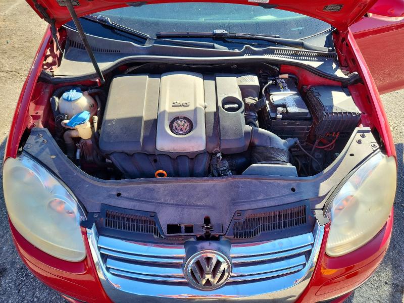 Продаж на аукціоні авто 2007 Volkswagen Jetta, vin: 3VWJF71K47M142142, номер лоту: 70605576