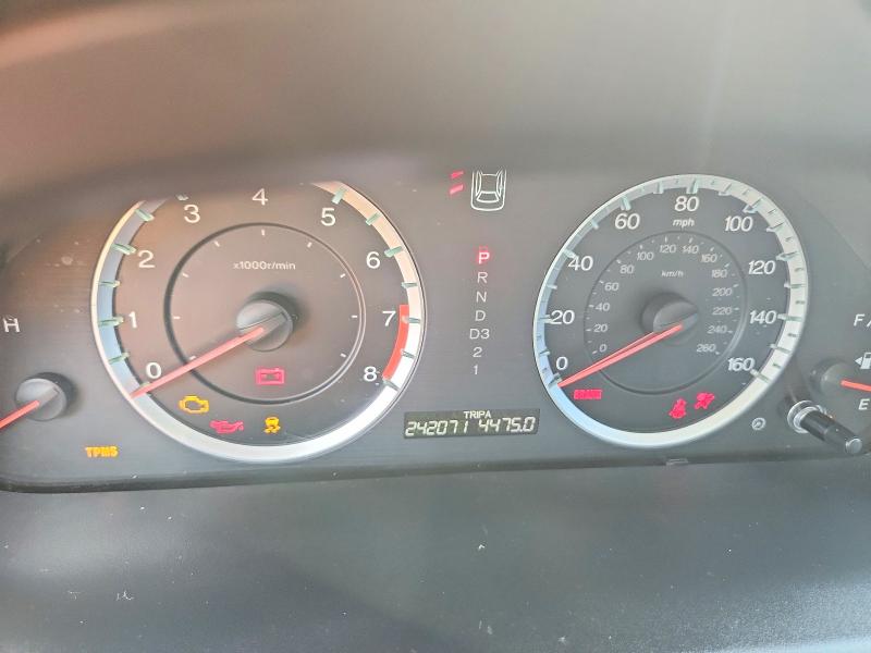 Продажа на аукционе авто 2012 Honda Accord, vin: 1HGCP2F63CA217333, номер лота: 69067346
