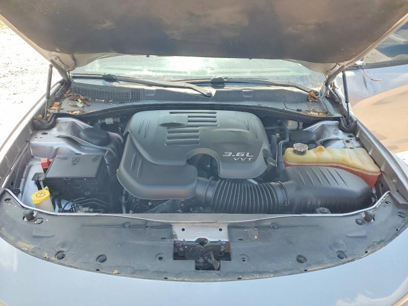 Продаж на аукціоні авто 2016 Dodge Charger, vin: 2C3CDXHG8GH159080, номер лоту: 67096046