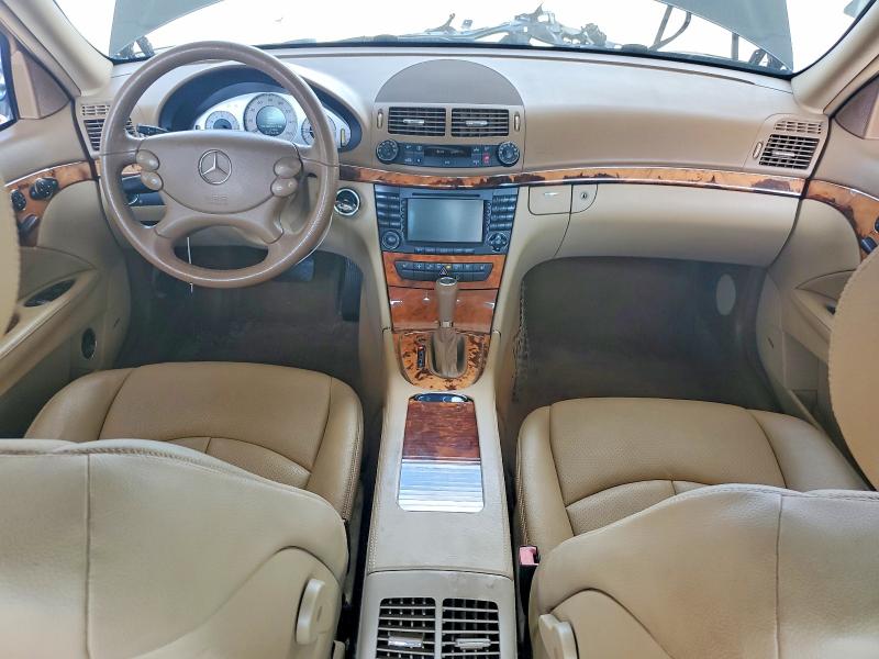 Продаж на аукціоні авто 2008 Mercedes-benz E, vin: WDBUF56XX8B314237, номер лоту: 67397006