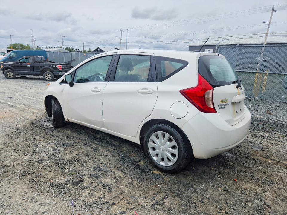 Продажа на аукционе авто 2016 Nissan Versa Note, vin: 3N1CE2CP6GL369626, номер лота: 67614016