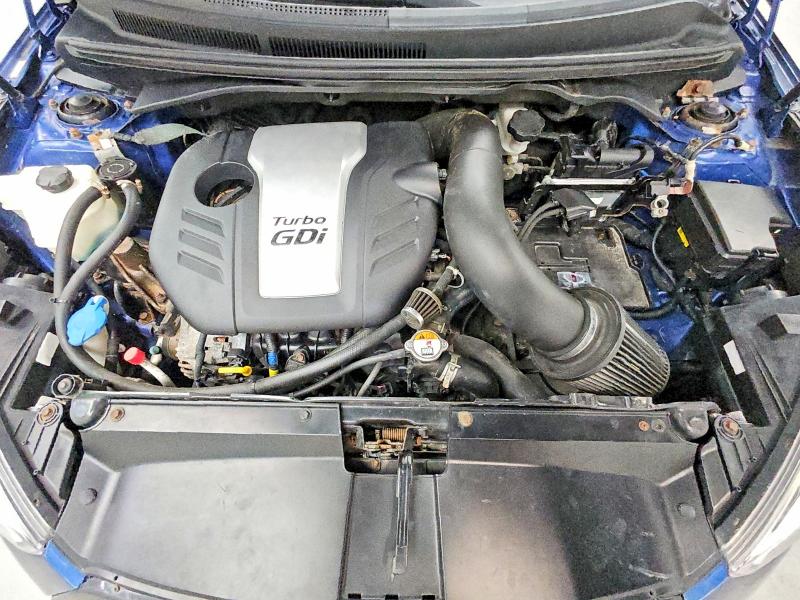 Продажа на аукционе авто 2017 Hyundai Veloster, vin: KMHTC6AE3HU315697, номер лота: 69214676