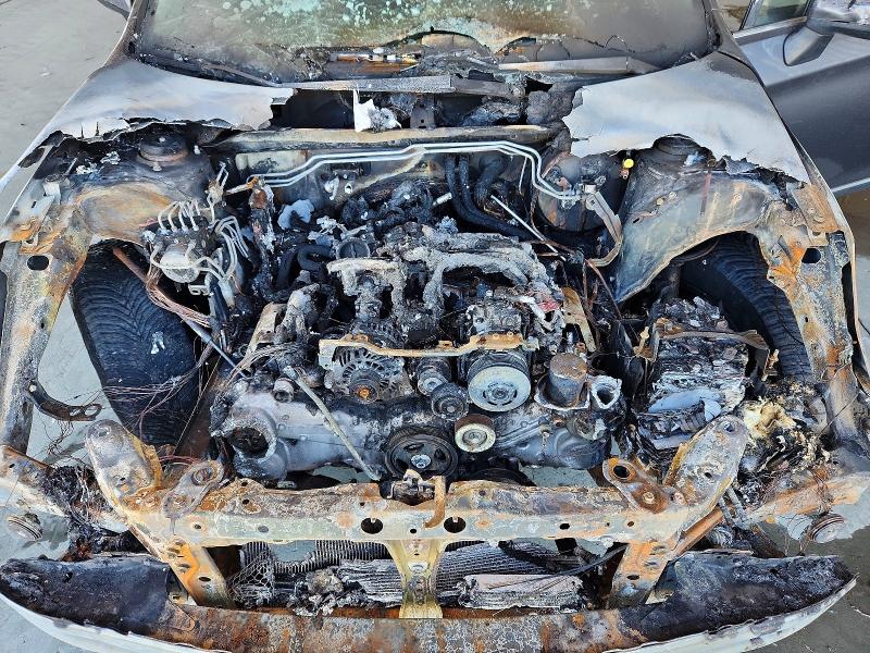 2018 Subaru Outback მანქანა იყიდება აუქციონზე, vin: 4S4BSAKC2J3213432, აუქციონის ნომერი: 70853136