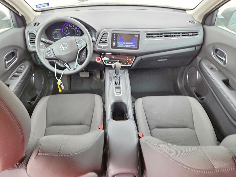2022 Honda Hr-v მანქანა იყიდება აუქციონზე, vin: 3CZRU5H53NM710775, აუქციონის ნომერი: 67862426