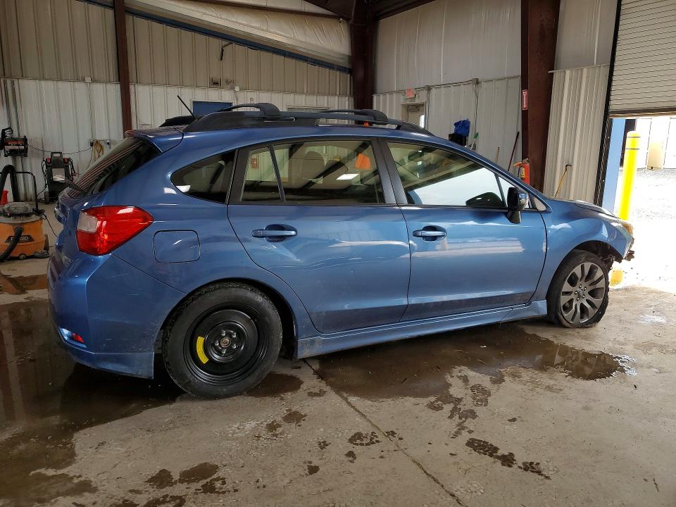 Продаж на аукціоні авто 2015 Subaru Impreza, vin: JF1GPAT69F8298936, номер лоту: 67089106