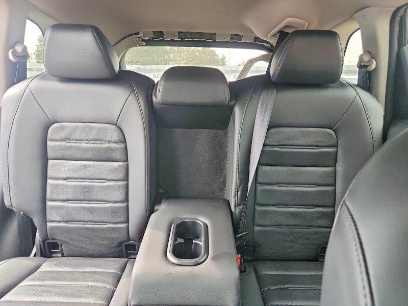 Aukcja sprzedaży 2023 Honda Cr-v, vin: 2HKRS4H76PH105360, numer aukcji: 67716946