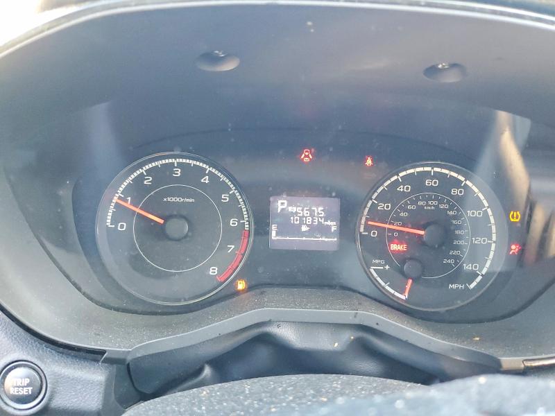 69229526 :رقم المزاد ، 4S3GKAA65J3614527 vin ، 2018 Subaru Impreza مزاد بيع