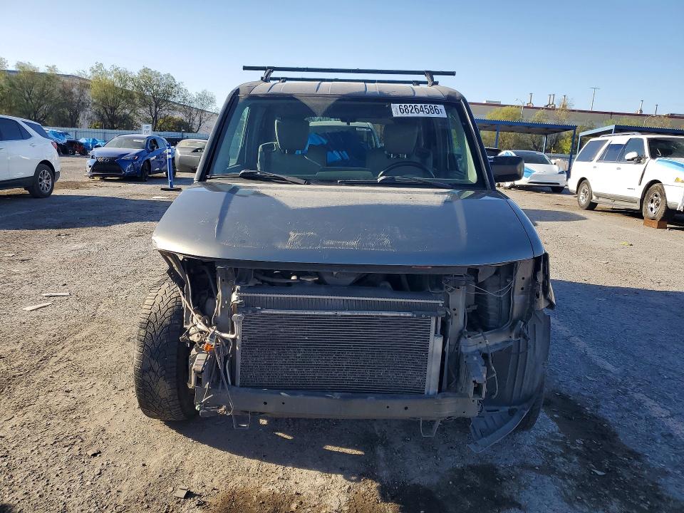 68264586 :رقم المزاد ، 5J6YH28798L015335 vin ، 2008 Honda Element مزاد بيع