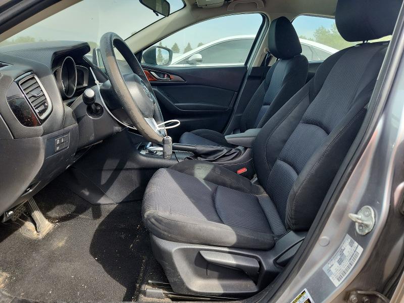 Aukcja sprzedaży 2016 Mazda 3, vin: 3MZBM1U79GM300229, numer aukcji: 67346716