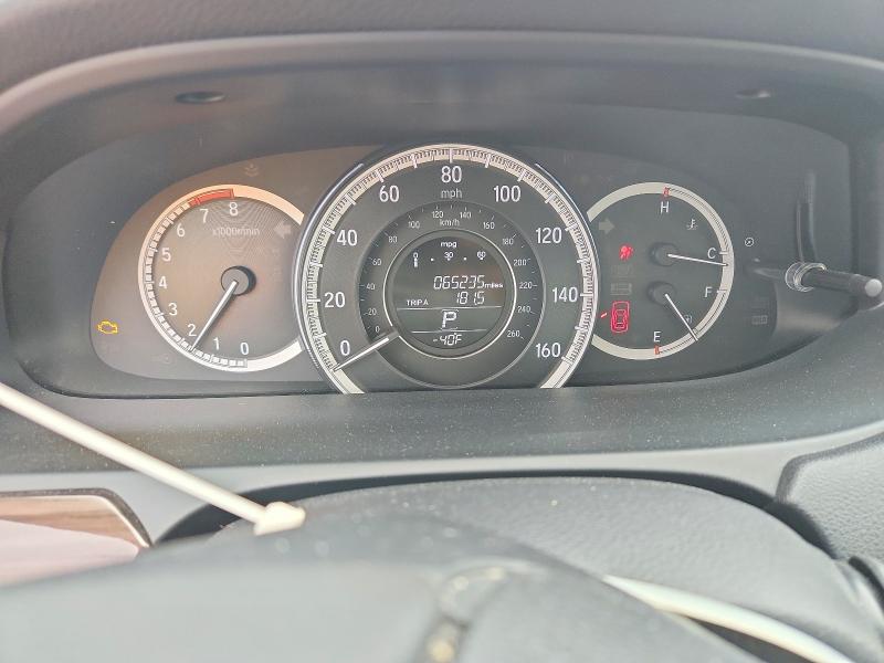 Продаж на аукціоні авто 2017 Honda Accord, vin: 1HGCR2F86HA174898, номер лоту: 69699856