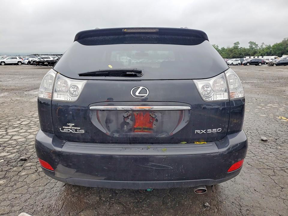 Aukcja sprzedaży 2007 Lexus Rx, vin: 2T2HK31U67C025514, numer aukcji: 67742706