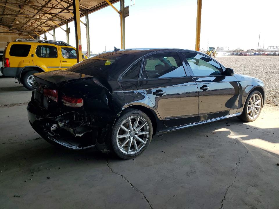 Aukcja sprzedaży 2014 Audi A4, vin: WAUEFAFL0EN007629, numer aukcji: 67027326